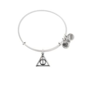 Alex and Ani Harry Potter Deathly Hallows Bracelet